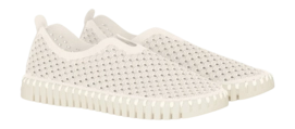 Slipper Ilse Jacobsen Femme TULIP3275 Milk Cream