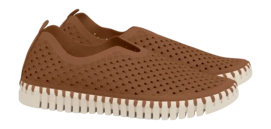 Slipper Ilse Jacobsen Femme TULIP3275 Tannin