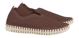 Instapper Ilse Jacobsen Women TULIP3275 Chocolate