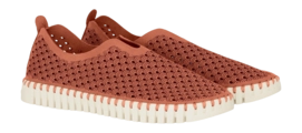 Slipper Ilse Jacobsen Femme TULIP3275 Light Brick
