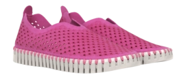 Slipper Ilse Jacobsen Femme TULIP3275 Rose Violet