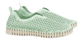 Slipper Ilse Jacobsen Femmes TULIP3275 Laurel Green