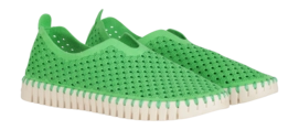 Slipper Ilse Jacobsen Femme TULIP3275 Bright Green