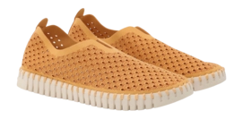Slipper Ilse Jacobsen Femme TULIP3275 Golden Nugget