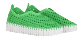 Chaussures Ilse Jacobsen Femme TULIP3373W Brigh Green