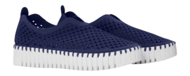 Chaussures Ilse Jacobsen Femme TULIP3373W Dark Indigo