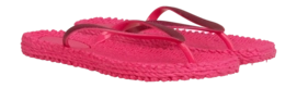 Slipper Ilse Jacobsen Women CHEERFUL01 Warm Pink
