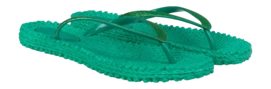 Slipper Ilse Jacobsen Women CHEERFUL01 North Green