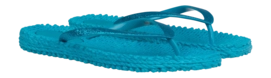 Slipper Ilse Jacobsen Women CHEERFUL01 Viridian Green