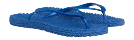 Slipper Ilse Jacobsen Women CHEERFUL01 Direct Blue