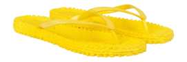 Flip Flops Ilse Jacobsen Women CHEERFUL01 Yellow