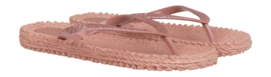 Slipper Ilse Jacobsen Women CHEERFUL01 Misty Rose