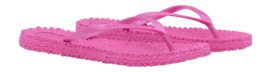 Slipper Ilse Jacobsen Women CHEERFUL02 Azalea Pink