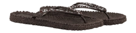 Slipper Ilse Jacobsen Women CHEERFUL03G Prune