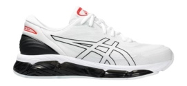 Asics Unisex GEL-QUANTUM 360 VIII White Black