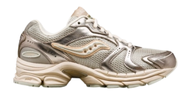 Sneaker Saucony ProGrid Triumph 4 Damen Champagne