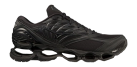 Sneaker Mizuno Wave Prophecy LS Herren Black