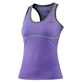 Tanktop HEAD Vision W Berry Violet