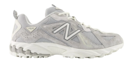 New Balance Unisex ML610TGM Raincloud/Grey Matter/Sea Salt/Linen