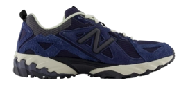 Sneaker New Balance ML610TLY Unisex NB Navy/Vintage Indigo/Phantom
