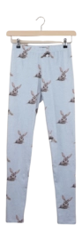 Leggings SNURK Bunny Bums Damen Grey