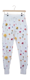 Pants SNURK Women Bloom White