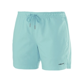 Short de tennis HEAD Club W Short Turquoise