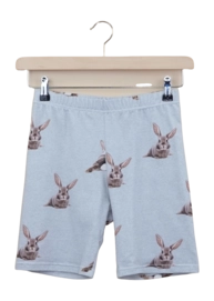 Shorts de Vélo SNURK Women Bunny Bums Grey
