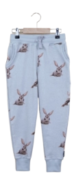 Pants SNURK Kids Bunny Bums Grey