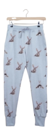 Pants SNURK Women Bunny Bums Grey