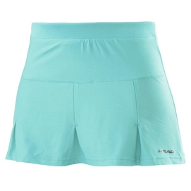 Tennisrok HEAD Club W Short Turquoise
