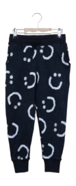 Pants SNURK Kids Creamy Smile Black