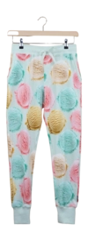 Pants SNURK Women Gelato Blue