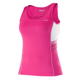 Tanktop HEAD Club W Pink