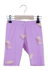 Bikershorts SNURK Kids Twisters Pink