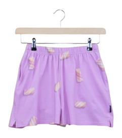 Shorts SNURK Women Twisters Pink