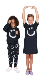 3---SS24_SmilesBlack_Kids_TshirtDress_4-_no-bg