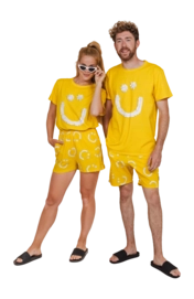 2---smiles-yellow-t-shirt-unisex-snurk-1-_no-bg