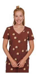 2---sandy-castles-v-neck-t-shirt-dames-snurk-1-_no-bg