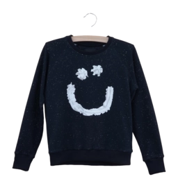 Pull SNURK Kids Creamy Smile Black