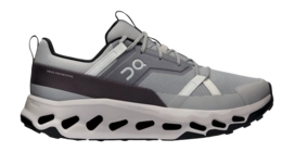 Wanderschuhe On Running Cloudhorizon Herren Alloy Frost