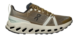 Trailrunningschuhe On Running Cloudsurfer Trail Damen Hunter Ice