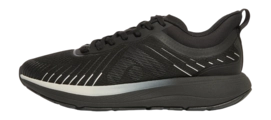FitFlop Women's FFRUNNER Mesh Running Sneakers Black 24