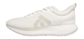FitFlop Women's FFRUNNER Mesh Running Sneakers Urban White 24