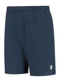 Tennishose K-Swiss Hypercourt 7 Inch Short Herren Peacoat
