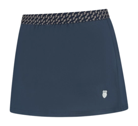 Tennisrock K-Swiss Hypercourt Rock 5 Damen Peacoat