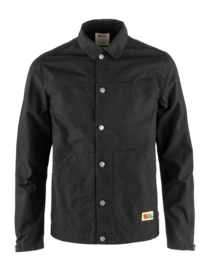Veste Fjällräven Men Vardag Black