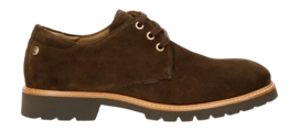 Chaussures à Lacets Panama Jack Homme Gadner C10 Brown