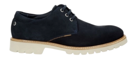 Chaussures à Lacets Panama Jack Homme Gadner C12 Navy