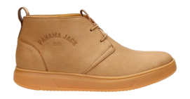 Veterschoen Panama Jack Men Lewis C2 Camel